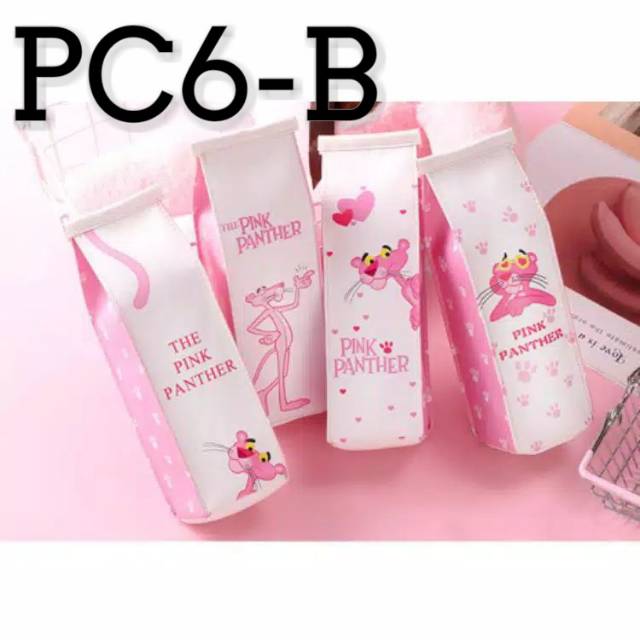 

TANZILENTERPRISE | TEMPAT PENSIL | TEMPAT PENSIL MOTIF | TEMPAT PENSIL MOTIF PINK PANTHER | PC6-B