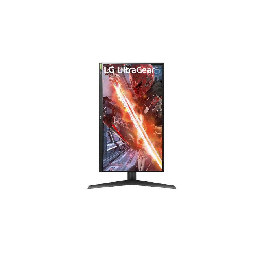 LG LED 27GL850 27&quot; 144Hz 1ms Nano IPS 1ms Gaming NAMPOL GAN