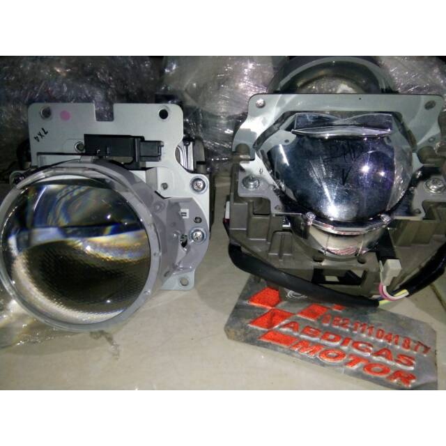 Proji/ Projector Oem Led Vrz Ori