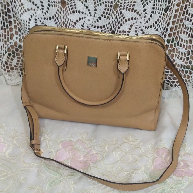 Tas Double M milano