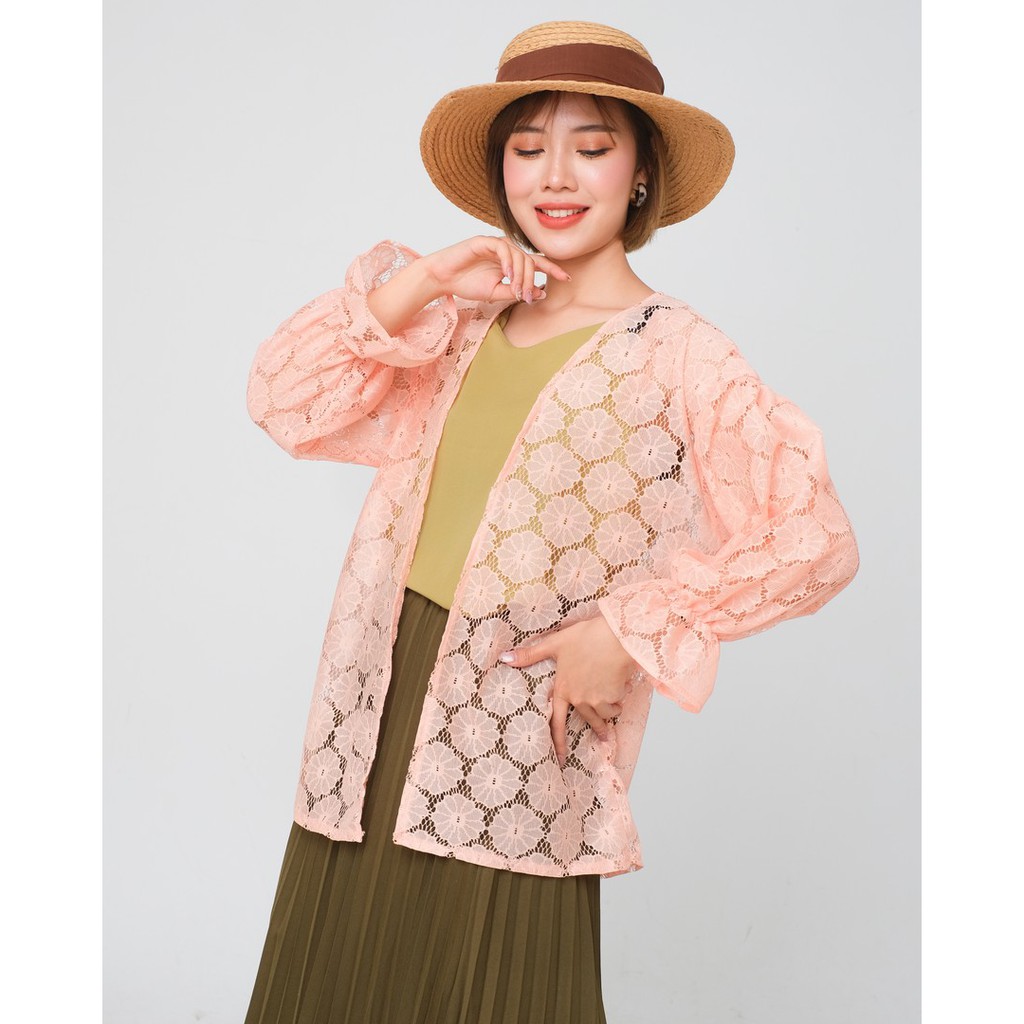 Myrubylicious NAROFA OUTER KODE 500485