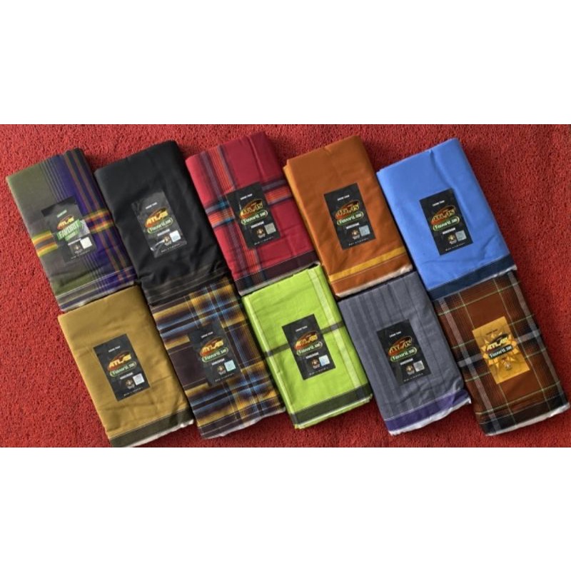 grosir sarung atlas favorit 500 istanbul