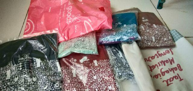  GAMIS PREMIUM IS COME BACKby Hijab Alila Dress syari 