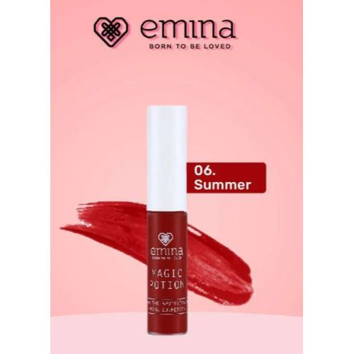 Emina Magic Potion 05 Summer 5.5ml