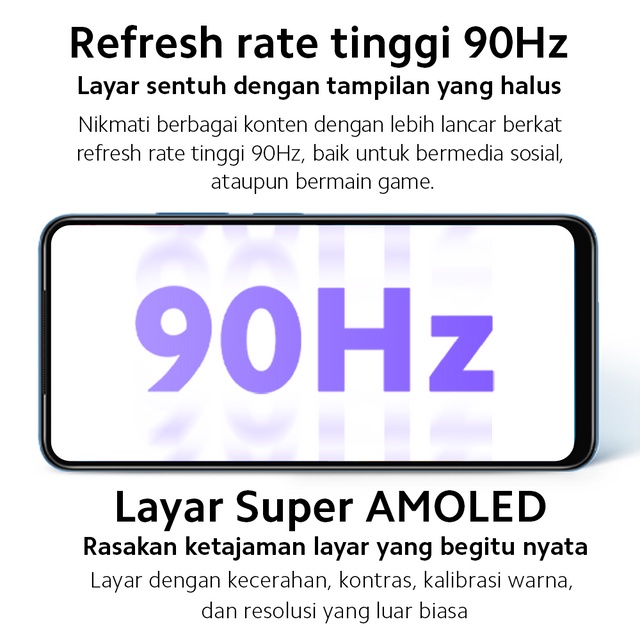 Xiaomi Redmi Note 11 (6GB+128GB) Snapdragon® 680 50MP AI Quad Kamera Layar AMOLED FHD+ 6,67