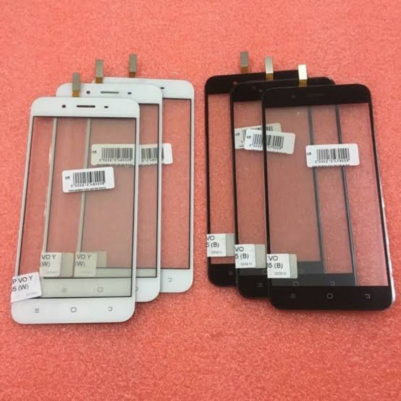 ts vivo y65 / layar sentuh vivo y65 / touchscreen vivo y65