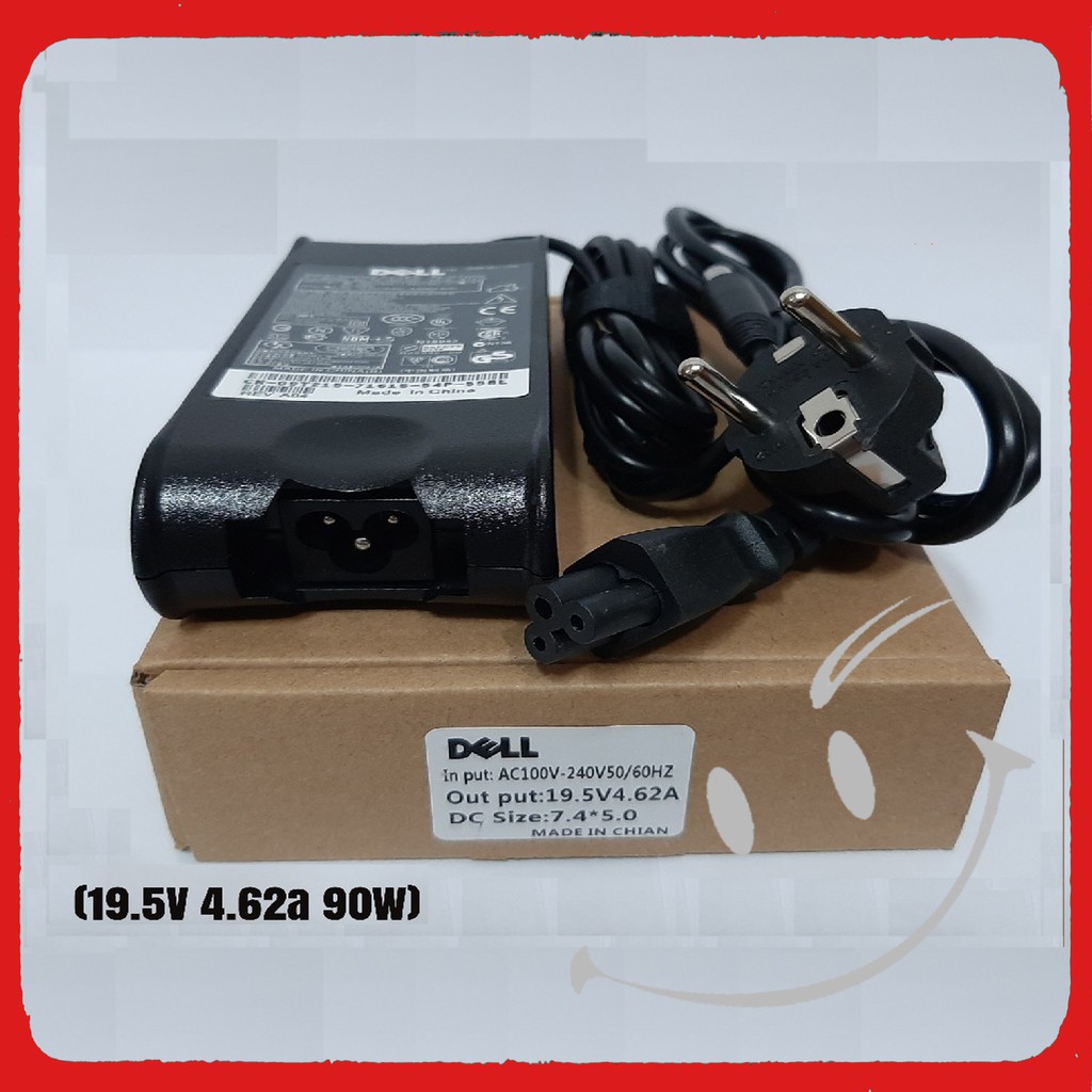 Charger Laptop Dell Latitude E6410 INSPIRON N4050 E6400 N4110