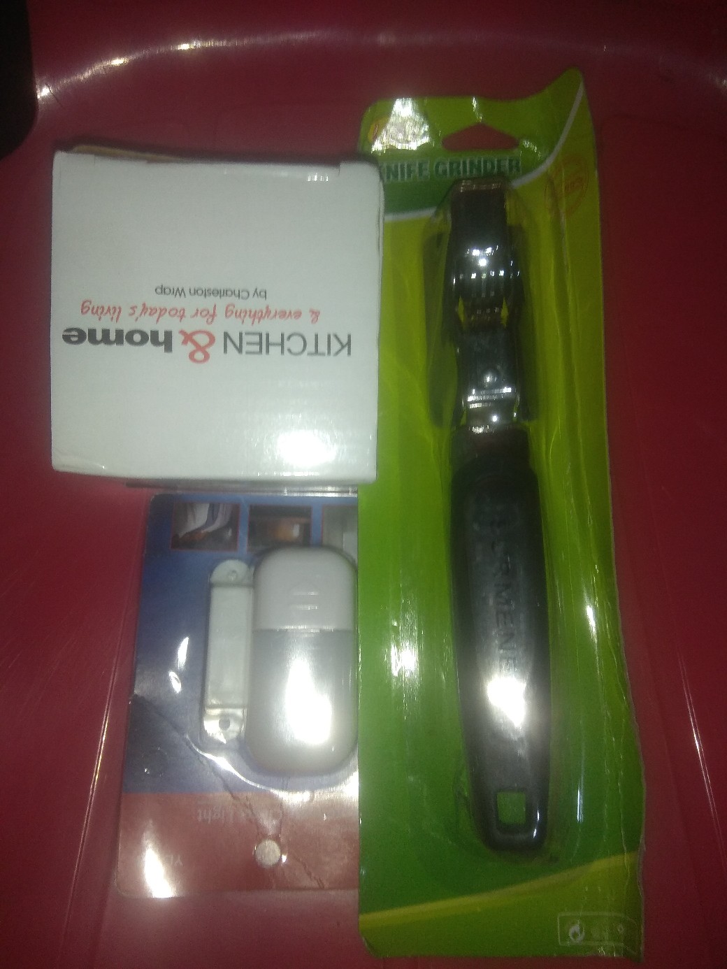 Alat Pengiris Bawang Garlic Chopper Pemotong Bawang 0514