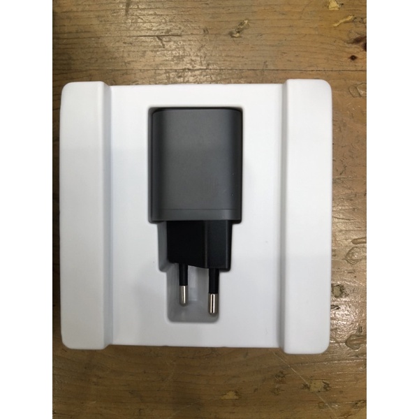 Charger Type C 20 Watt Support IOS Samsung Oppo Vivo dan Xiaomi