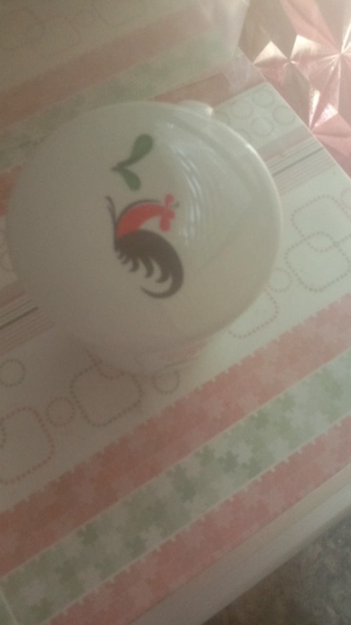 Cangkir + Tutup Seri 5 Ayam Jago Seri 2 - Cangkir Kopi - Cangkir Teh