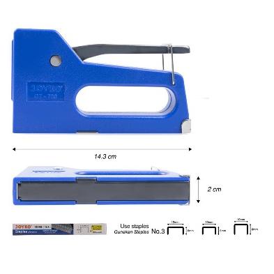 

Flash Sale - Stapler Tembak JOYKO / Gun taker Joyko gt-700 한