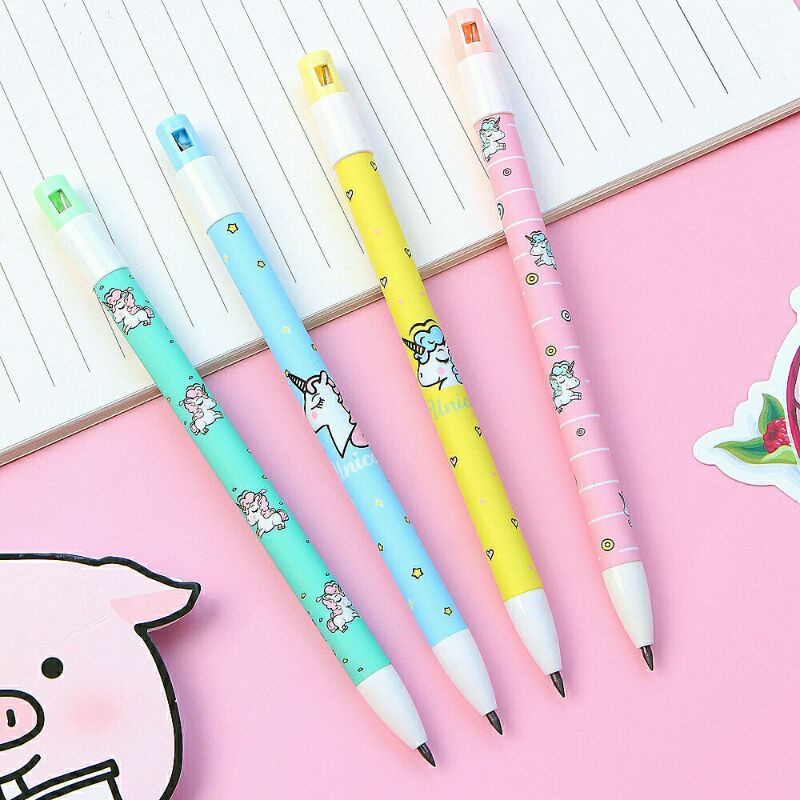 

Güzelhappy | Pensil Mekanik Unicorn 2.0