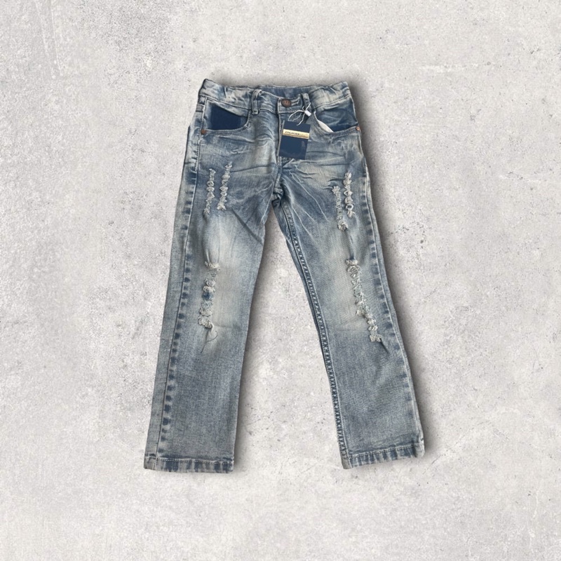 Colours Kids Boys 1999 Colours Jeans fit for 4-10 Years