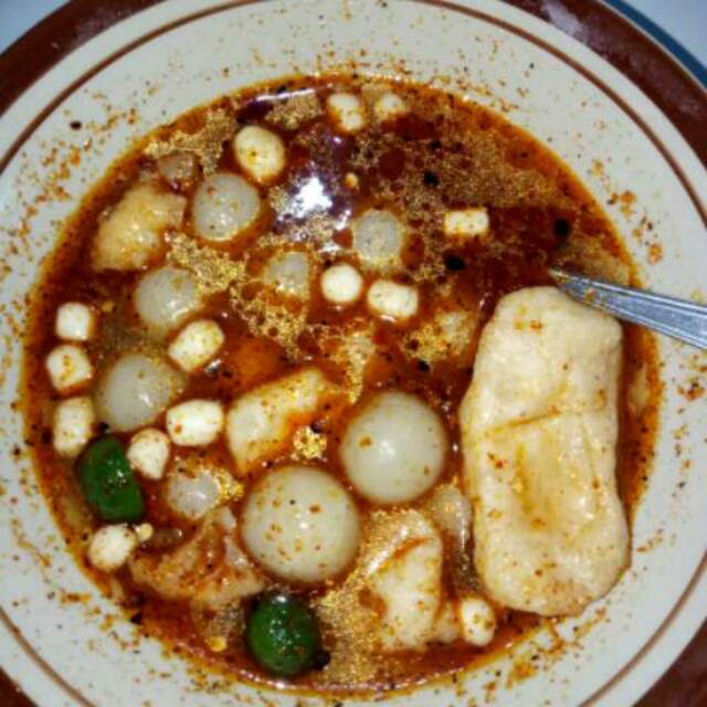 

Baso aci 7k