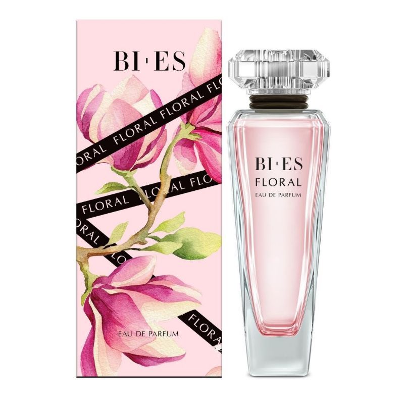 Bies floral