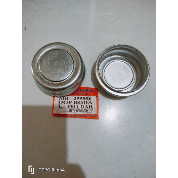 TUTUP DOP AS RODA TUTUP DOP VELG L300 LUAR