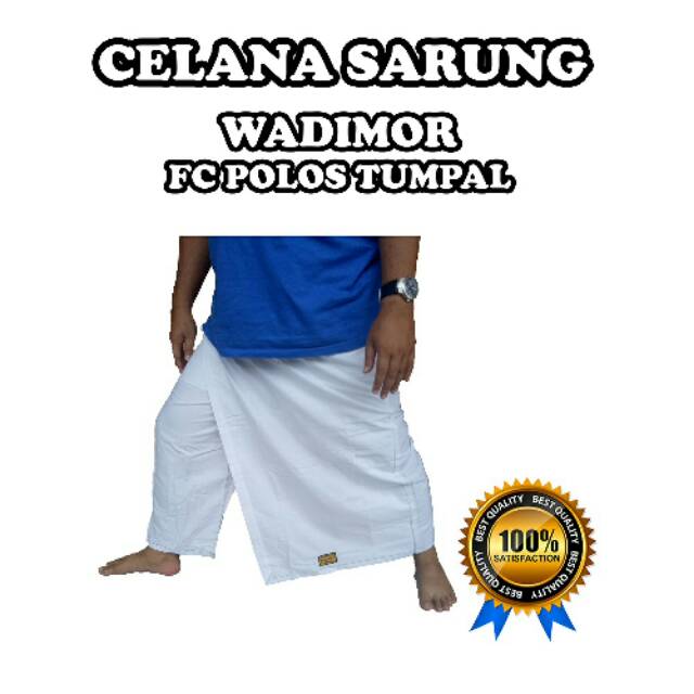 Grosir Sarung Celana Dewasa Wadimor