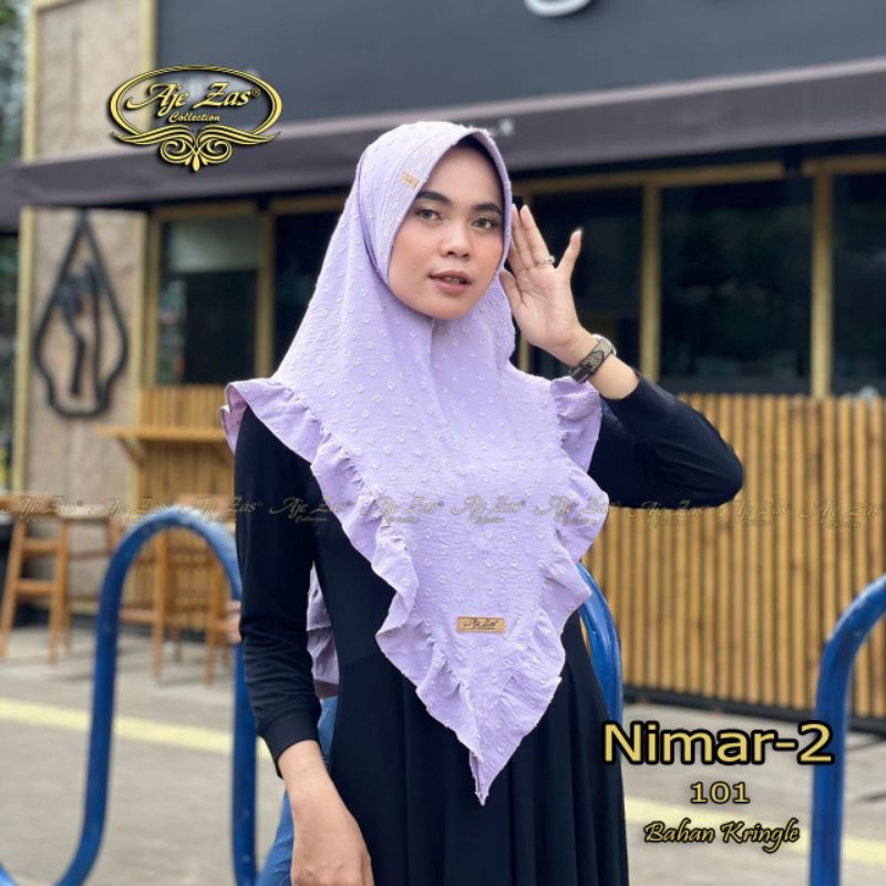 Aje zas//khimar nimar ori aje zas