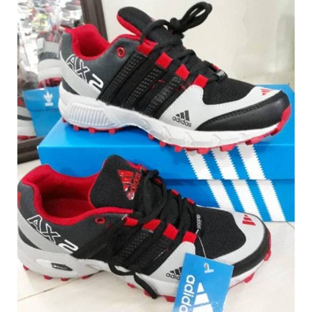 ORI ADIDAS AX2 import