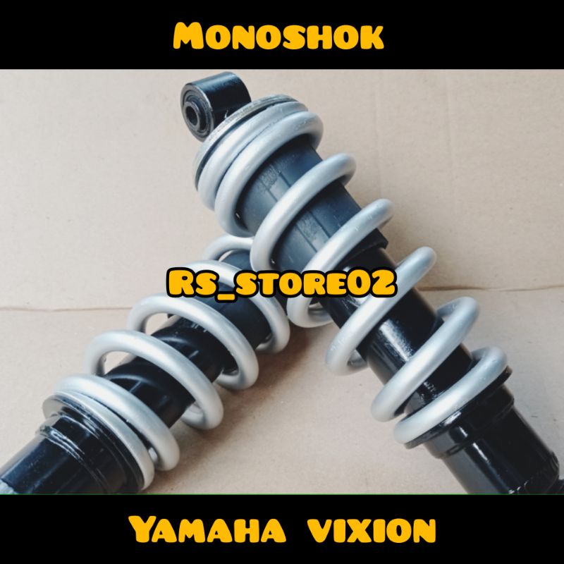 SHOCKBREAKER BELAKANG YAMAHA VIXION ORIGINAL / MONOSHOK BELAKANG VIXION ORIGINAL