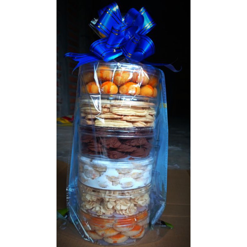 

paket parsel lebaran