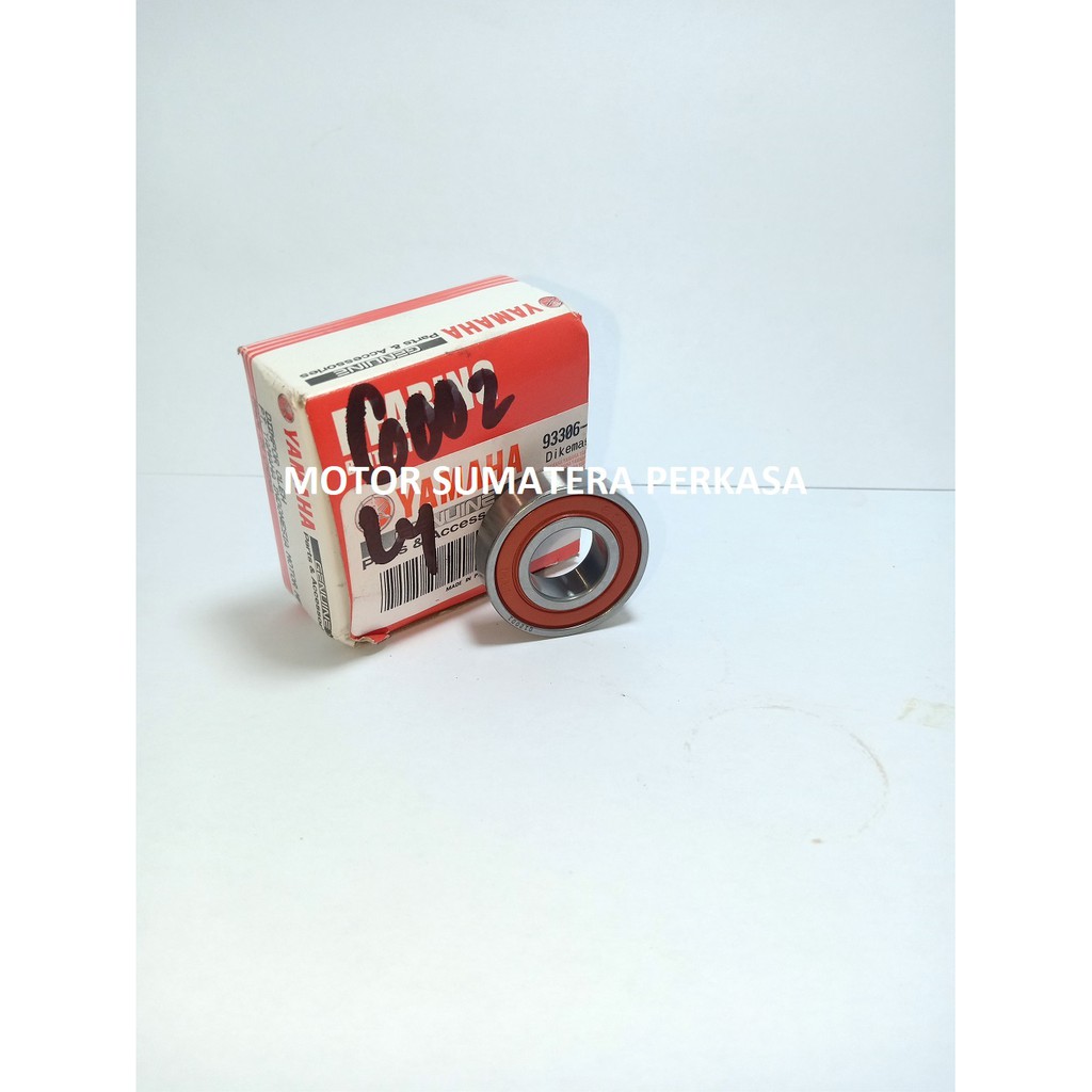 Laher Laker Bearing 93306-002XK