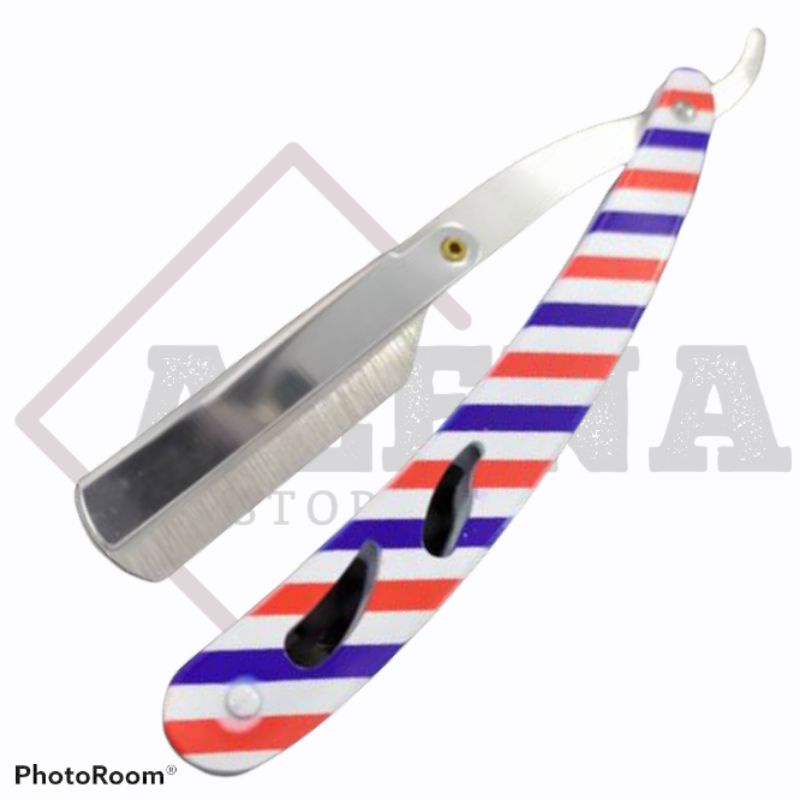 Razor isi ulang silet razor barber pangkas rambut dan salon