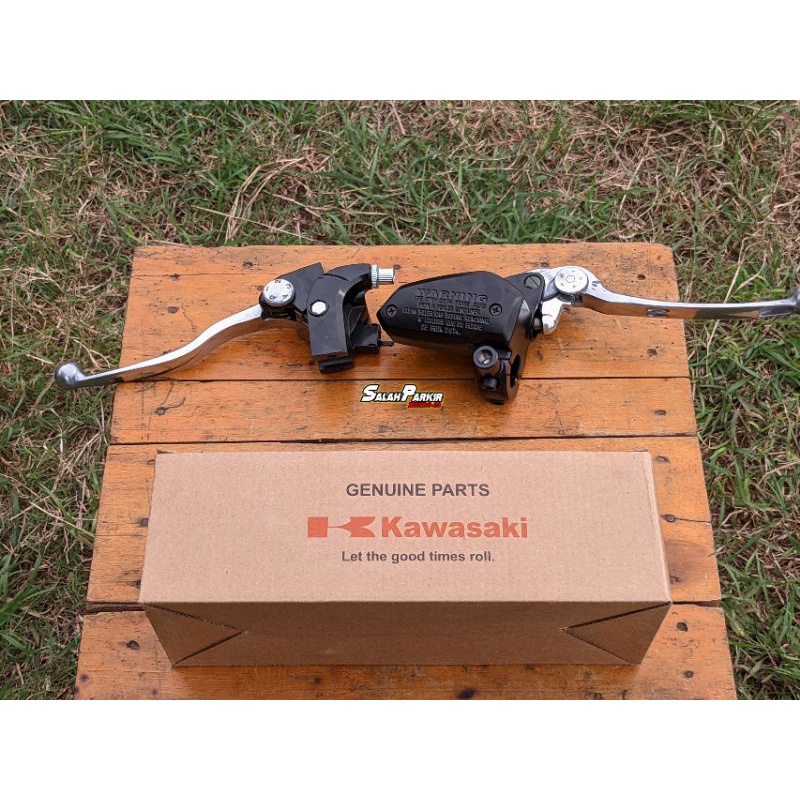 Master Rem Set Kawasaki R6