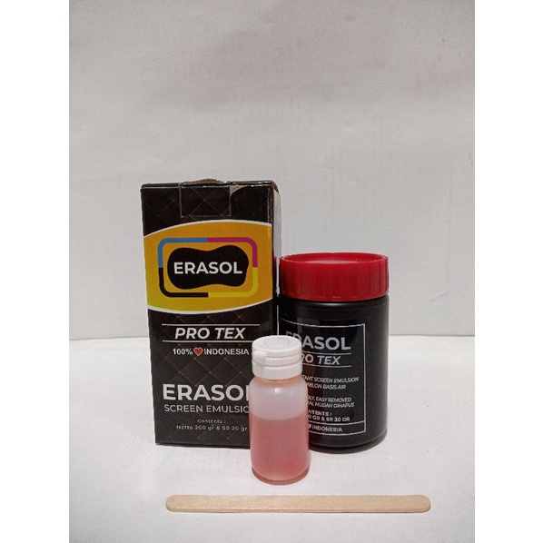 

Obat Afdruk Erasol Protex Water Base 200Gr