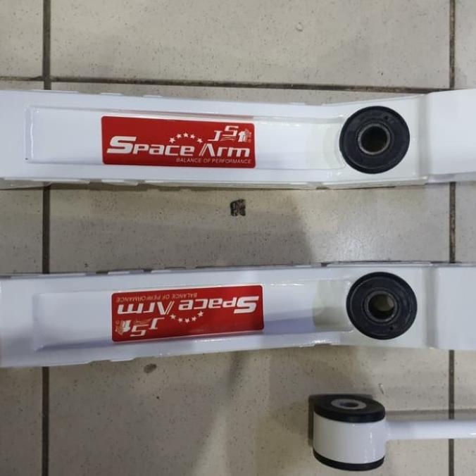 Space Arm Sway Bar Isuzu Dmax