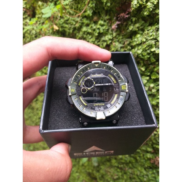 jam tangan 2nd ori