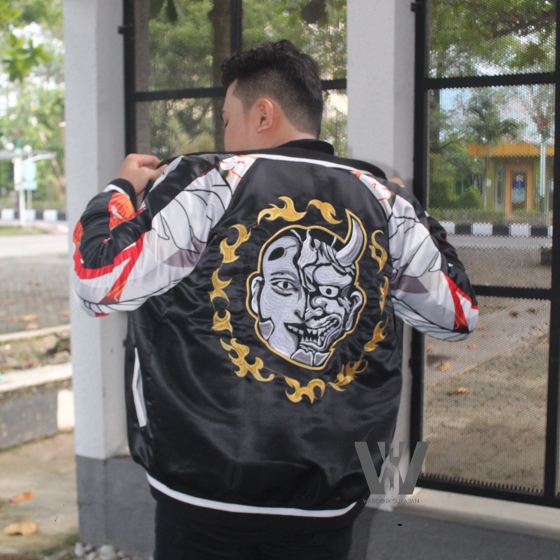 SUKAJAN SMILEY KAWATA BROTHER TOKYO RAVENGERS