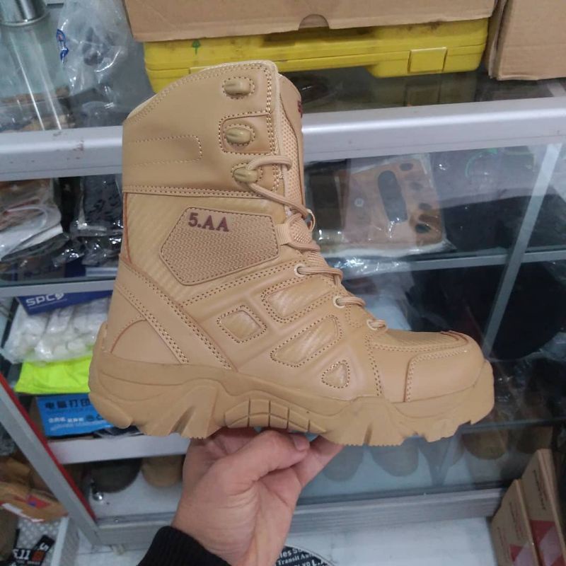 sepatu tactical 5aa import