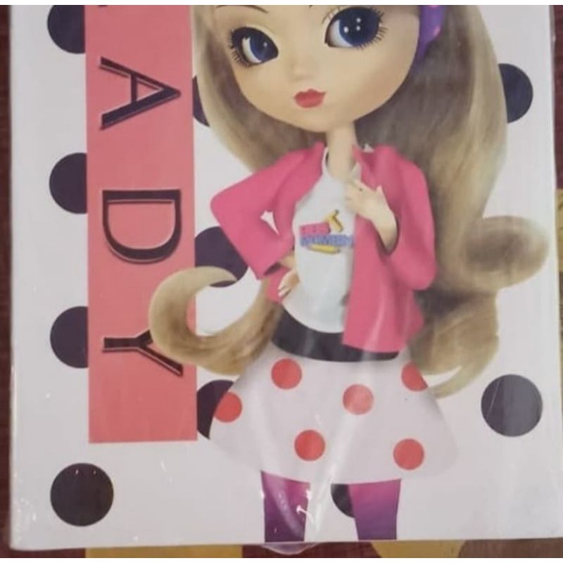 

Buku Tulis Kiky 38 Lembar