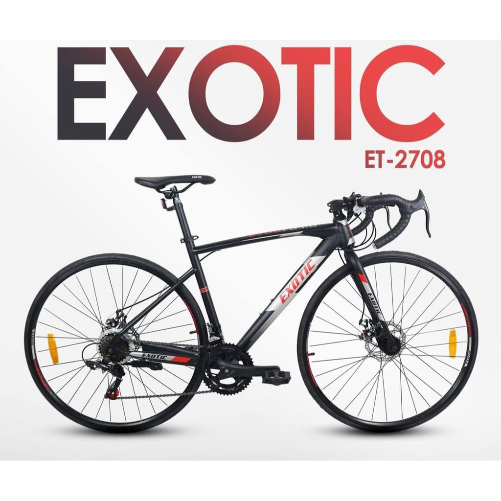 pacific exotic et 2708