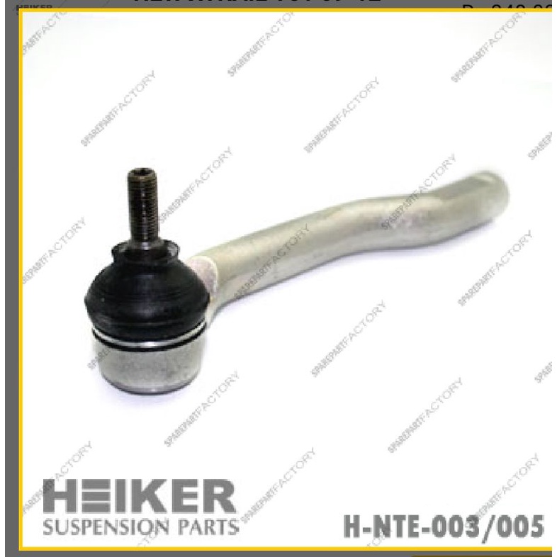 tie rod pendek Livina
