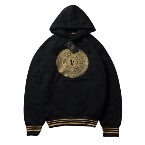 Sweater Hoodie VRSCE JEANS / Hoodie Pria / Hoodie Wanita Available M L XL Casual Good Brand Quality (Fulltag) Realpict