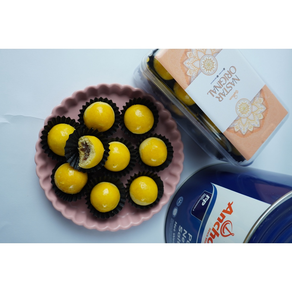 

Nastar Original