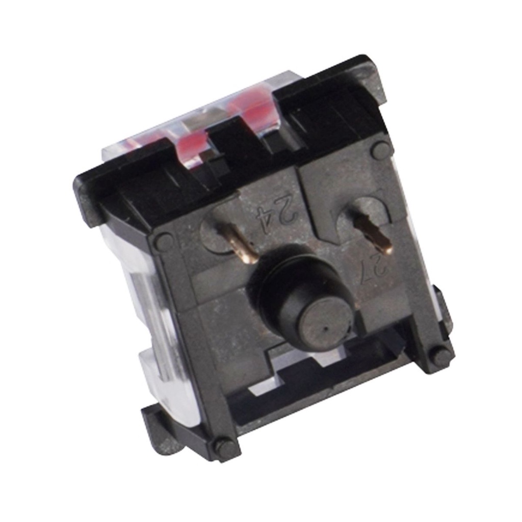 Redragon Outemu Red Switch Dustproof Linear - ROMS-DP-RD-4