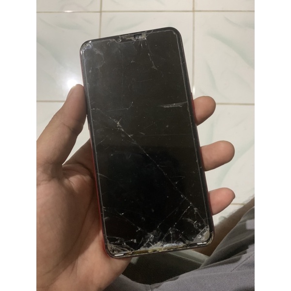 MESIN OPPO A3s (Matot)