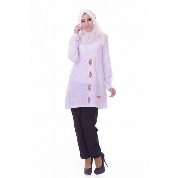 ATASAN MUSLIM BUSUI NIBRAS NA 15