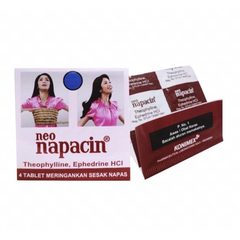 Neo napacin