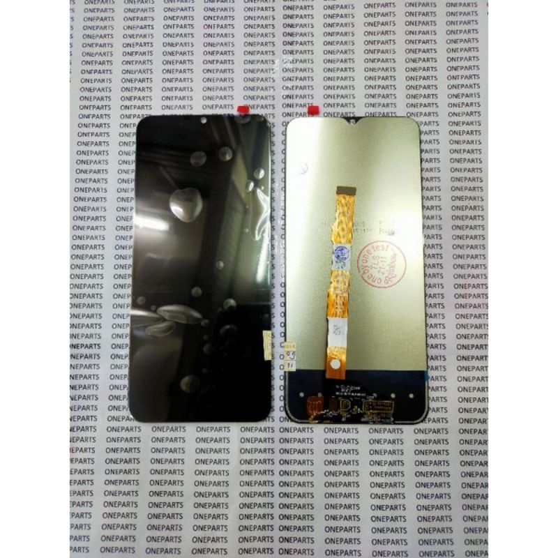 lcd touchscreen vivo y21 y21s ORIGINAL