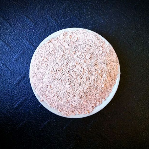 

TEPUNG BERAS MERAH - 1 KG - RED RICE FLOUR - ORGANIC