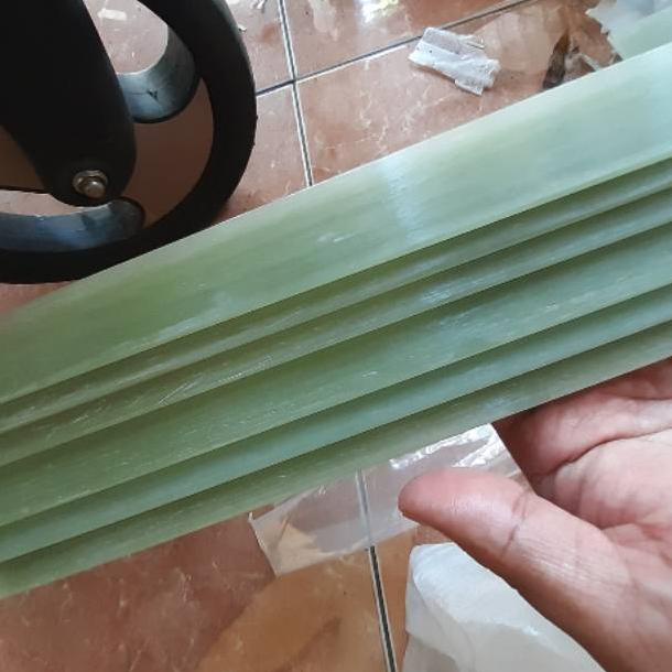 ((BISA COD)) Efg 3,5mm bahan busur bending