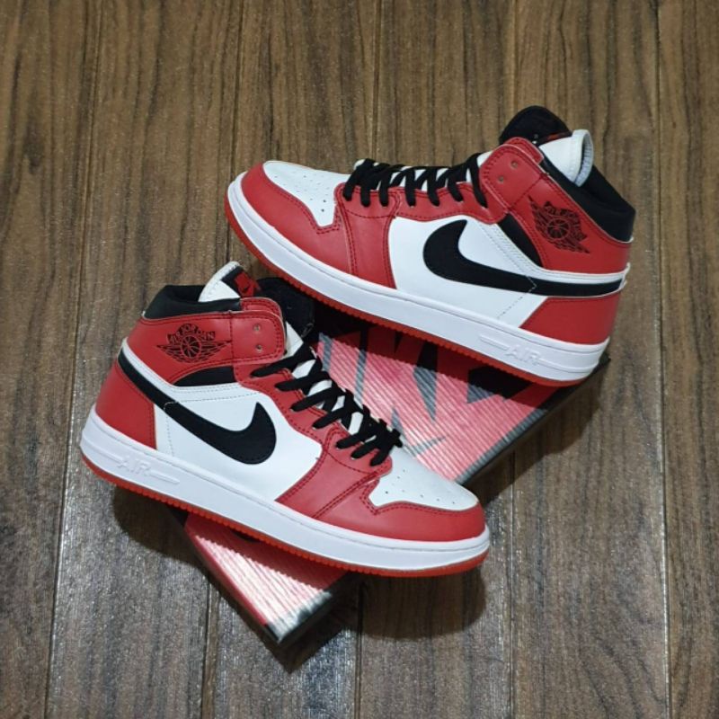 terlaris sepatu nike air jordan, sepatu pria dan wanita