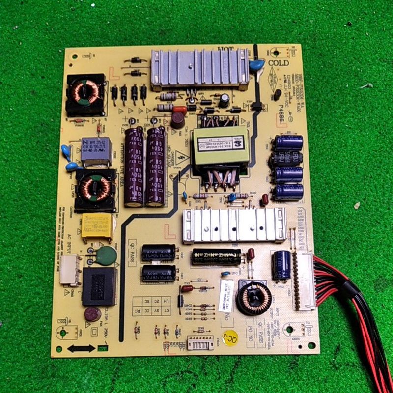 PSU TV COOCOA 32E38D