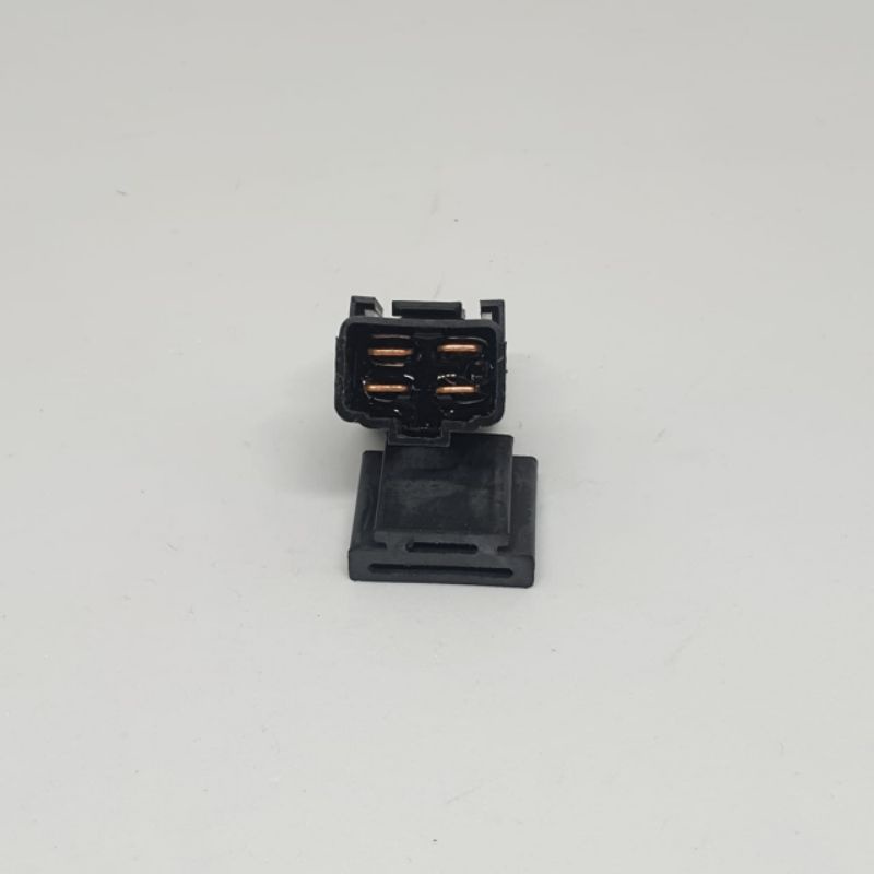 RELAY STATER VIXION NEW SWITCH RADIATOR RELAY RADIATOR