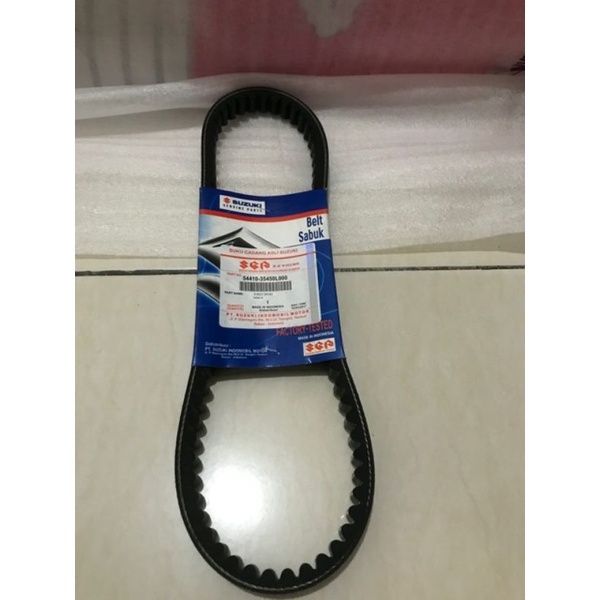 V-Belt Vembel Only Suzuki SPIN Skywave Skydrive (SGP