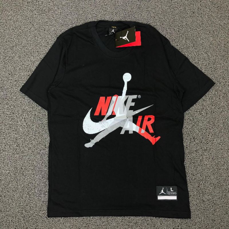 KAOS JORDAN HIGH QUALITY CASUAL HYPE FASHION PRIA